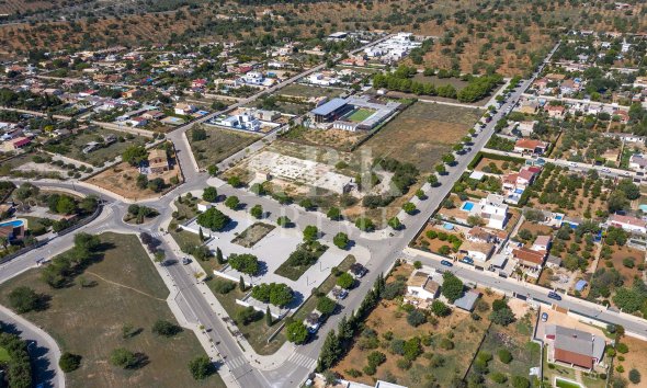 Land - Resale - Marratxí - Marratxí