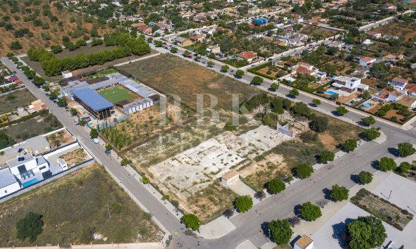 Land - Resale - Marratxí - Marratxí