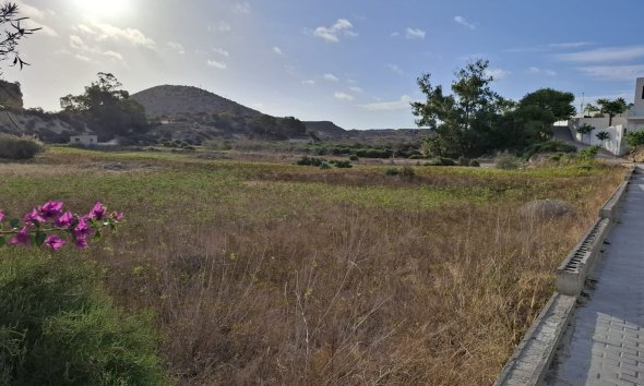 Land - Resale - Rojales - Ciudad Quesada
