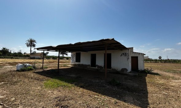 Land - Resale - San Miguel de Salinas - San Miguel de Salinas
