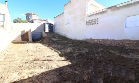 Land - Reventa - Benijofar - Benijofar