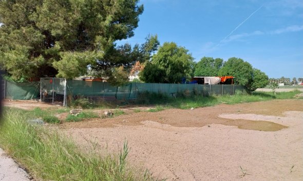 Land - Reventa - Guardamar del Segura - Guardamar del Segura