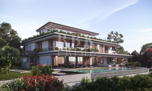 Land - Reventa - Marbella - Marbella