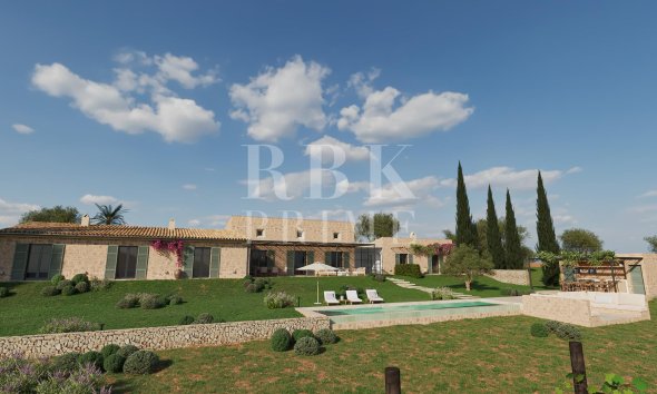 Land - Reventa - Montuiri - Montuiri