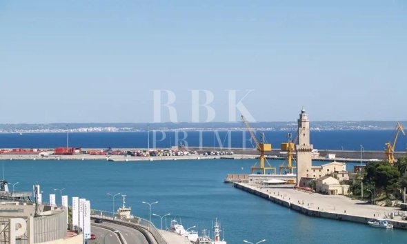 Land - Reventa - Palma - La Bonanova