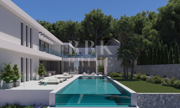 Land - Reventa - Palma - Son Vida