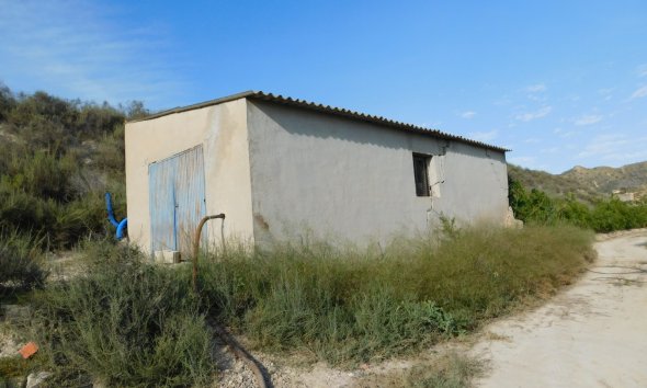 Land - Reventa - Torremendo - Torremendo