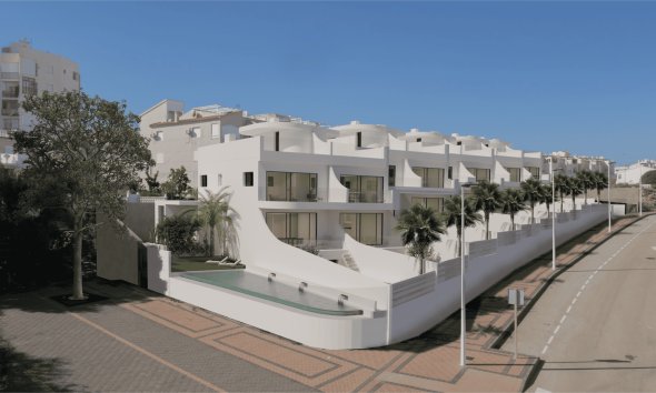 low-bungalow - Obra nueva - Torrevieja - Torrevieja