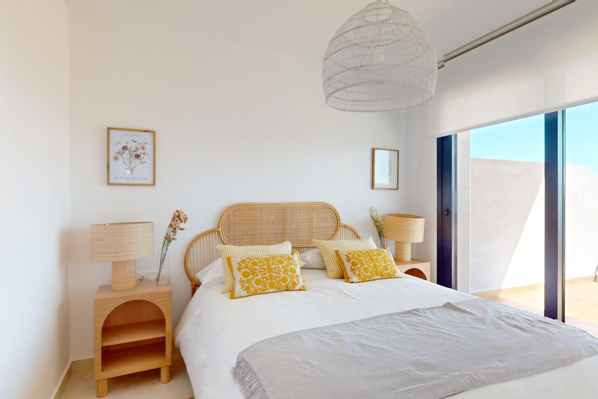 New Build - apartment -
Águilas