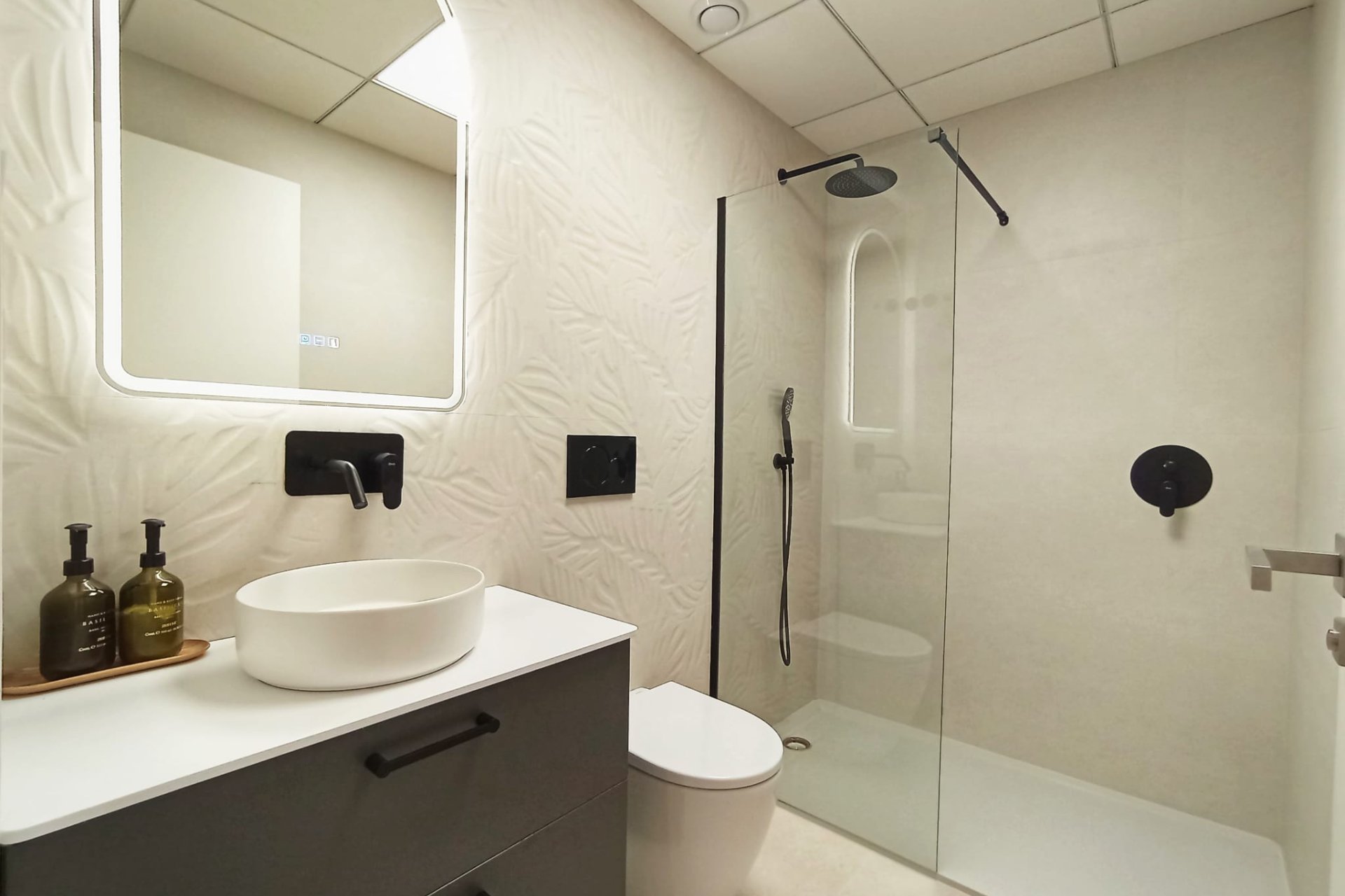 New Build - apartment -
Benijofar