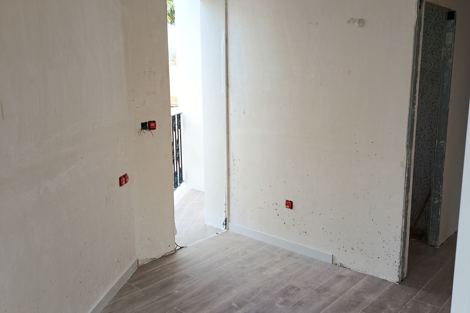 New Build - apartment -
Bigastro