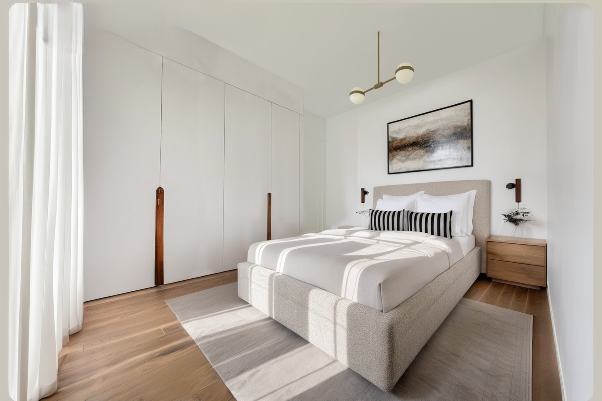 New Build - apartment -
Bigastro