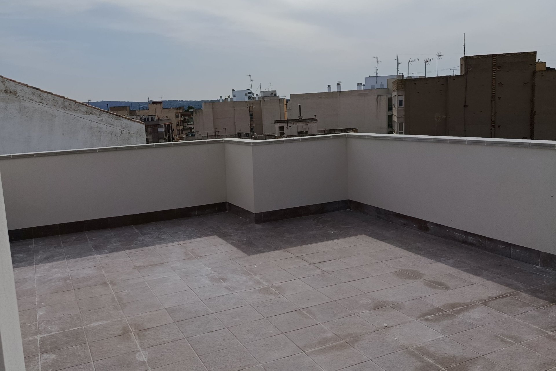 New Build - apartment -
Bigastro