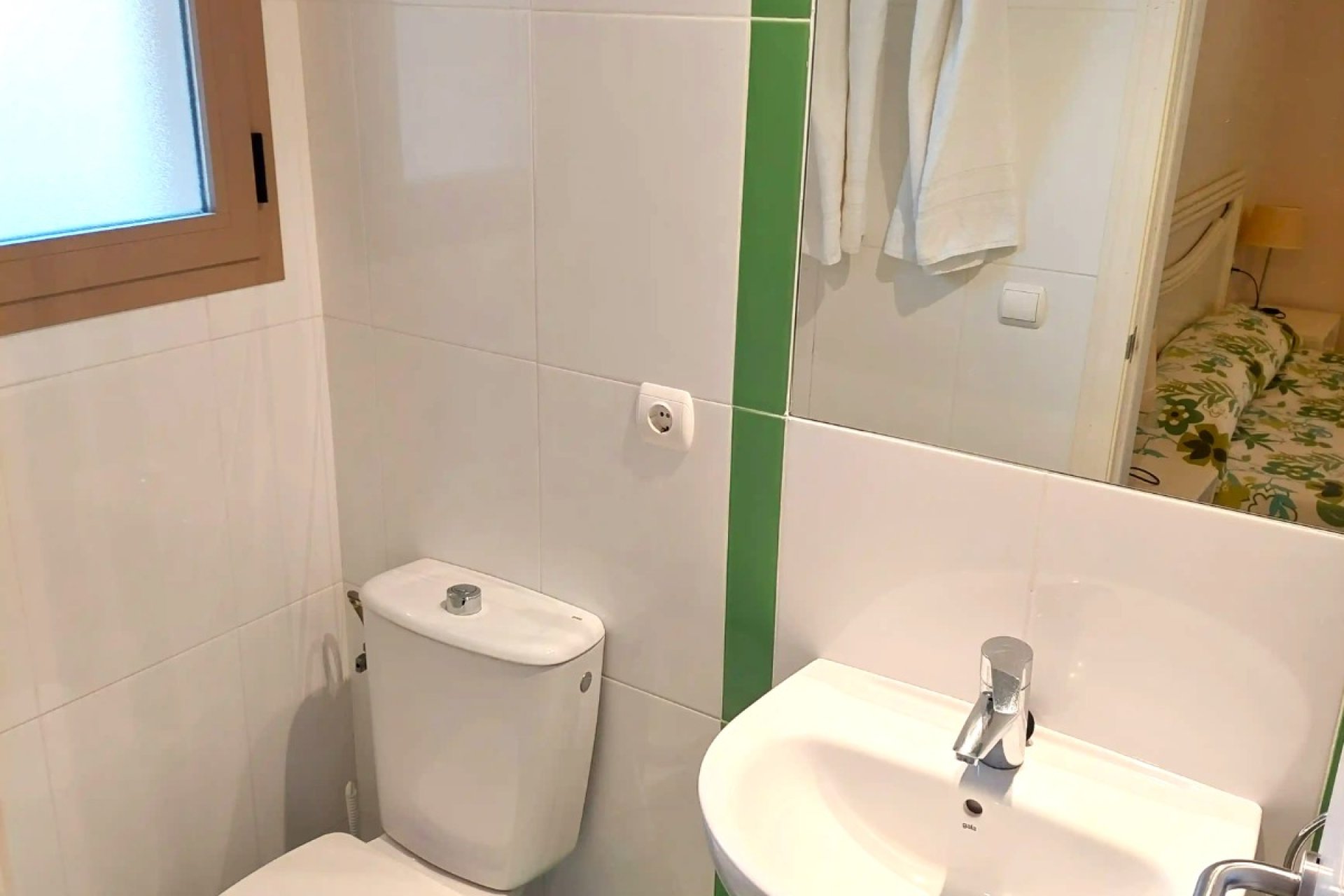 New Build - apartment -
Calasparra - Calp