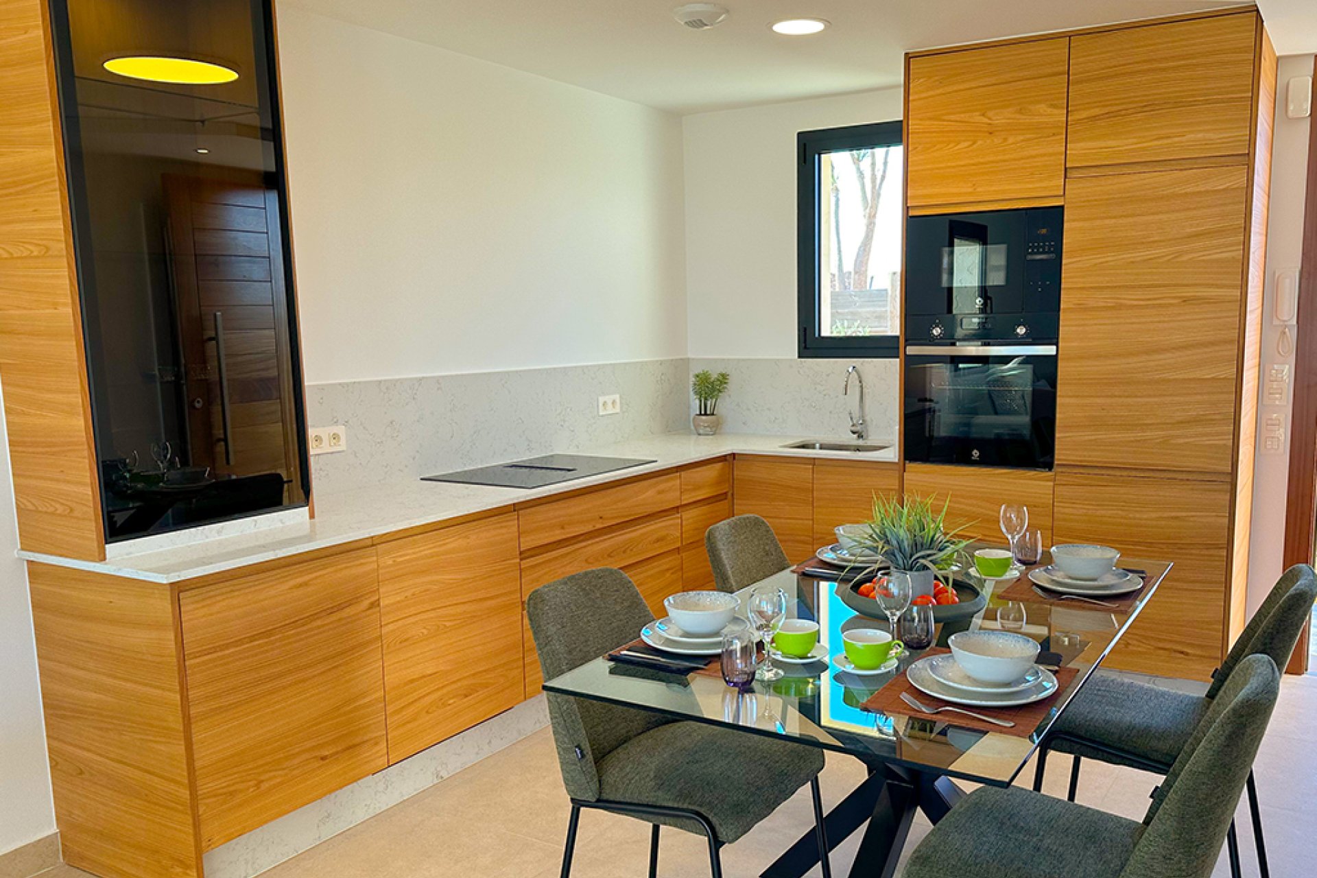 New Build - apartment -
Cuevas del Almanzora