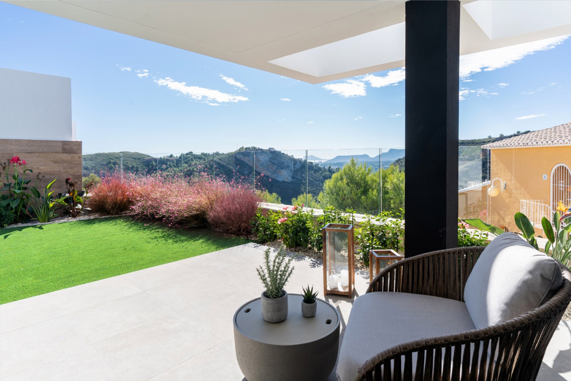 New Build - apartment -
Cumbre del Sol