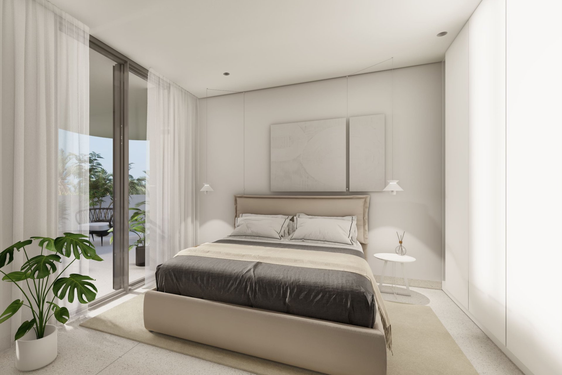 New Build - apartment -
Guardamar del Segura