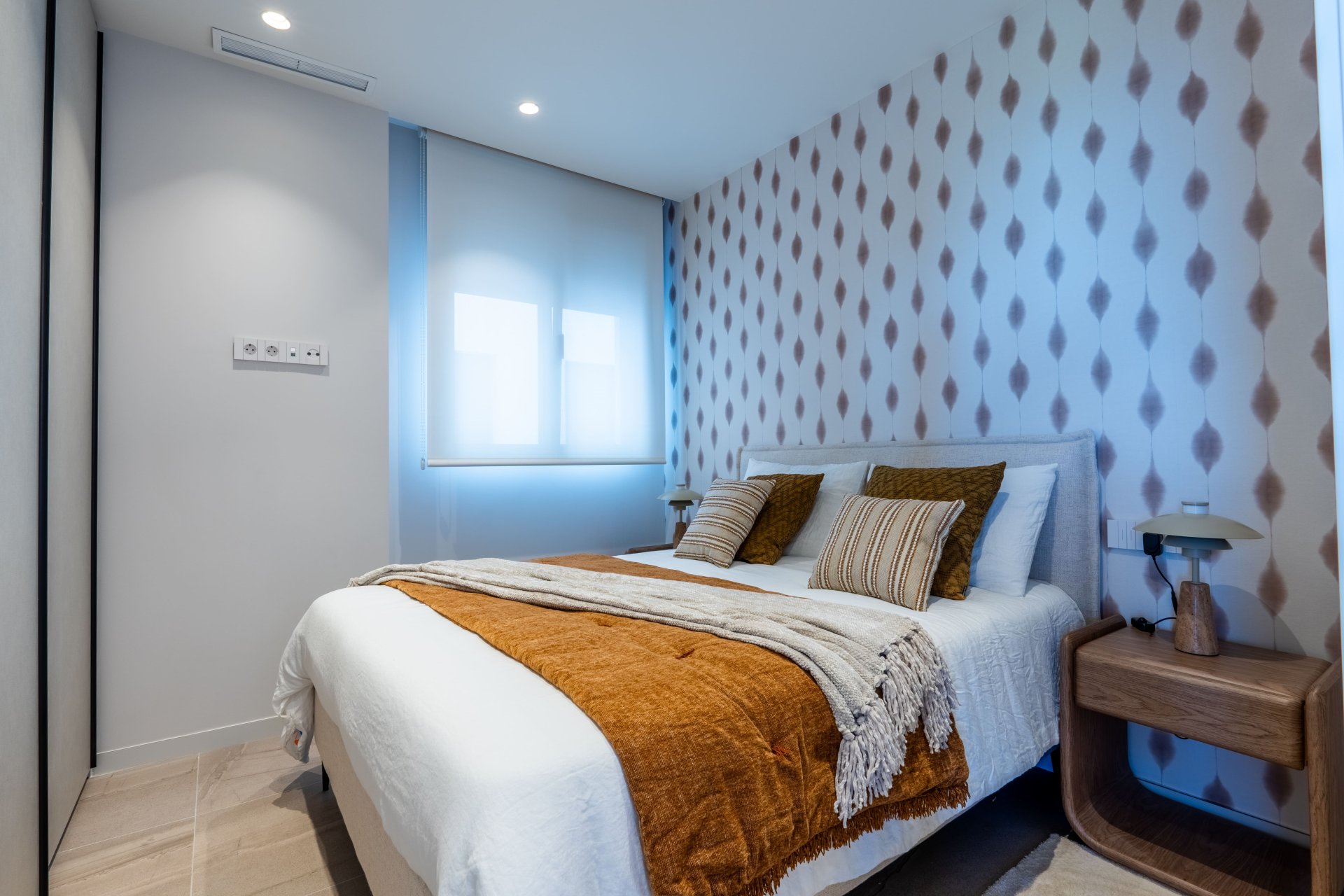 New Build - apartment -
Guardamar del Segura
