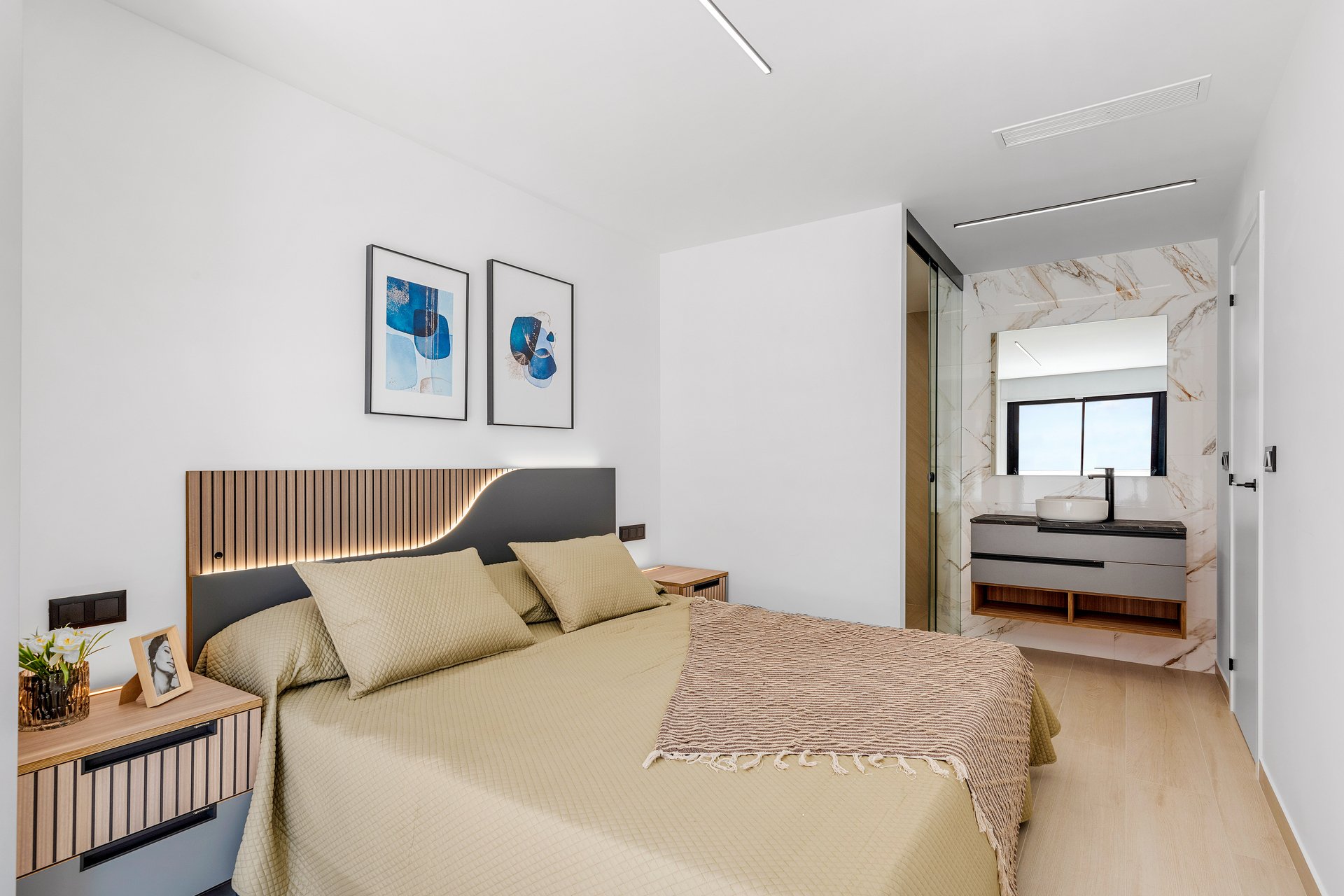 New Build - apartment -
Guardamar del Segura