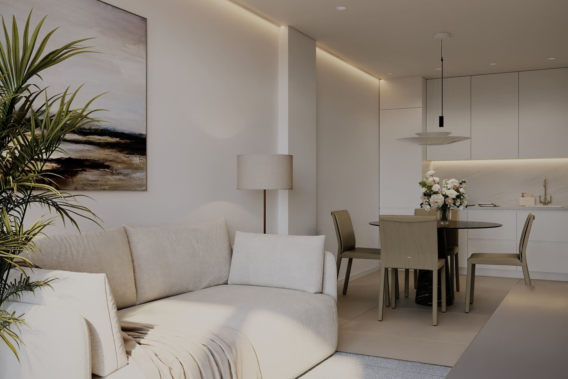 New Build - apartment -
Guardamar del Segura