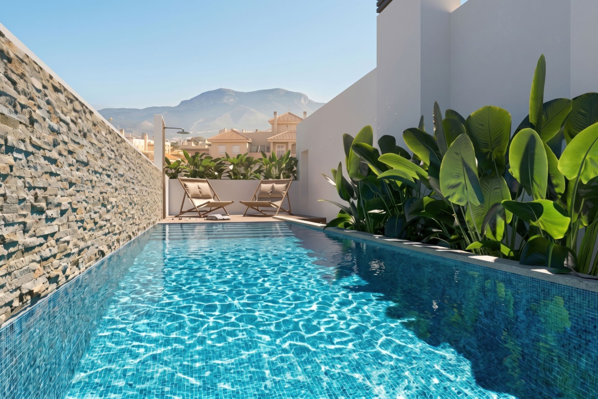New Build - apartment -
Guardamar del Segura