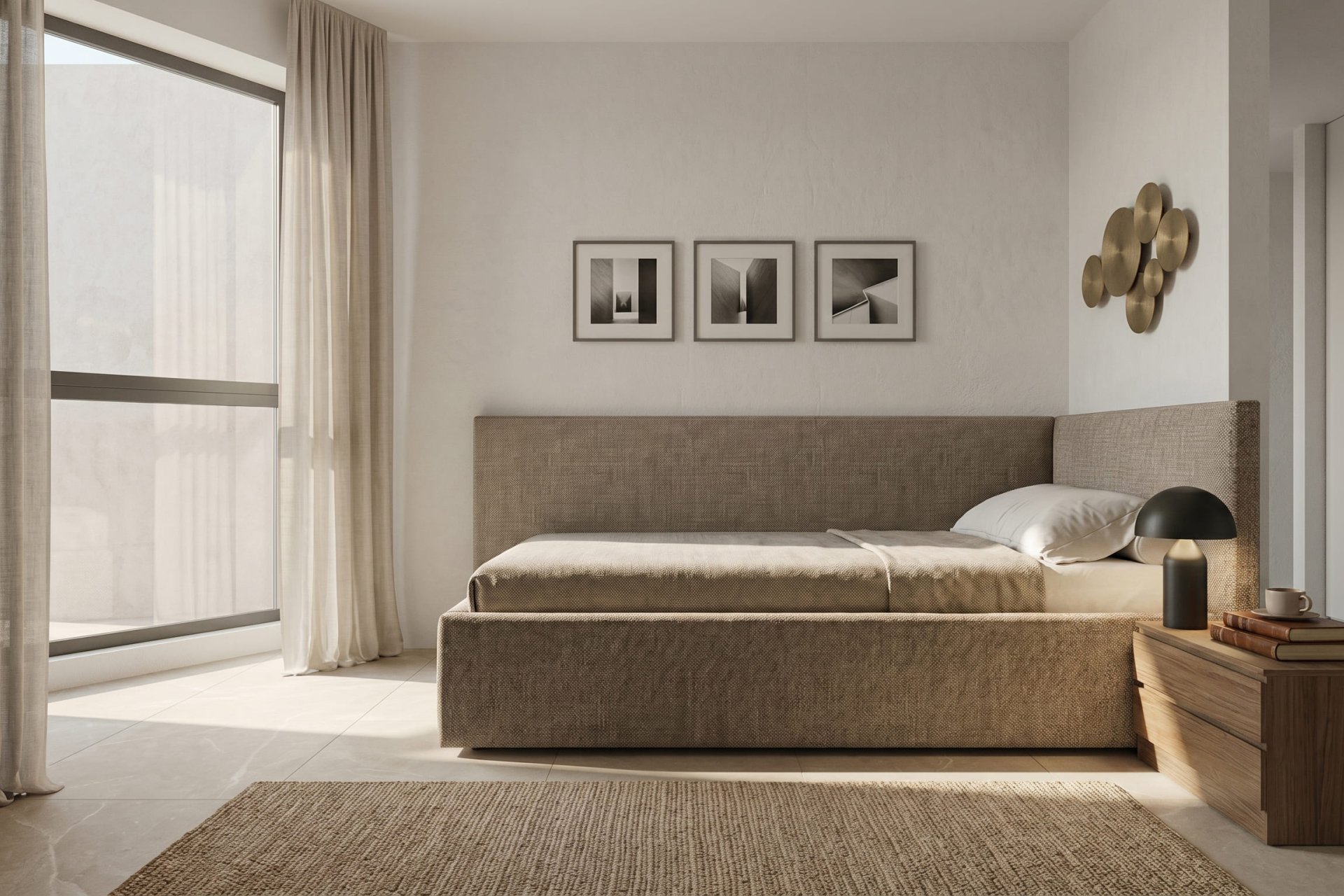 New Build - apartment -
Guardamar del Segura