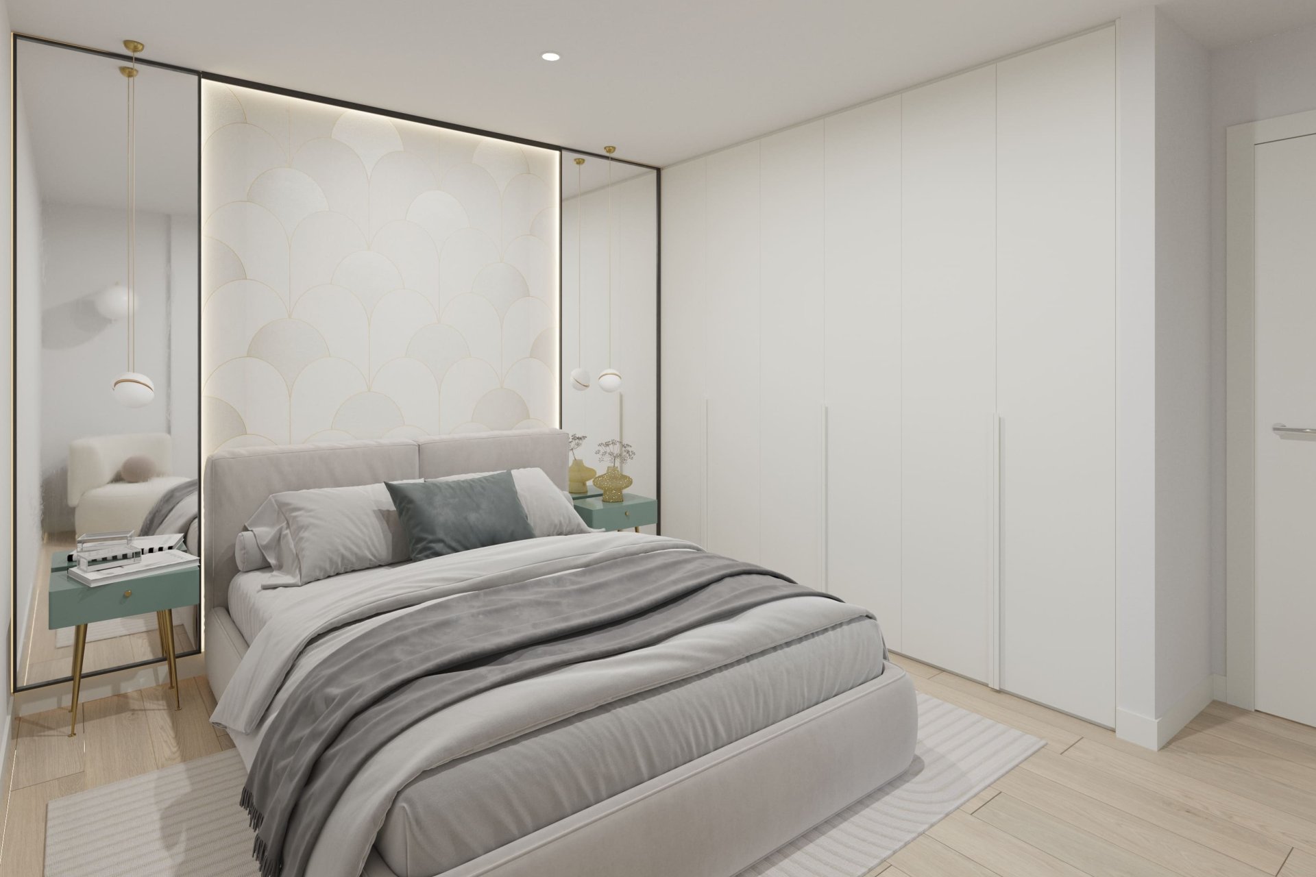 New Build - apartment -
Guardamar del Segura
