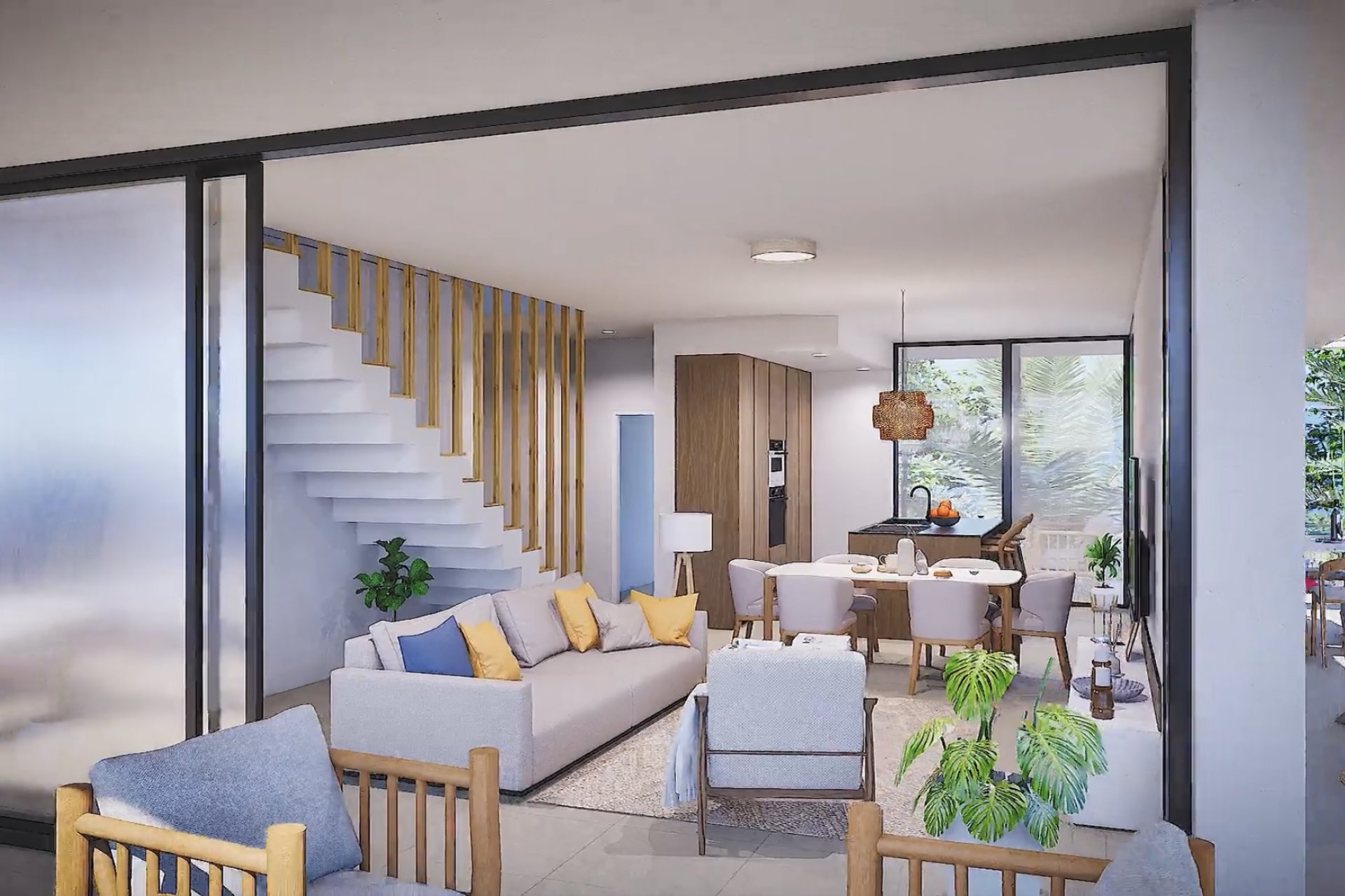New Build - apartment -
Islas Menores