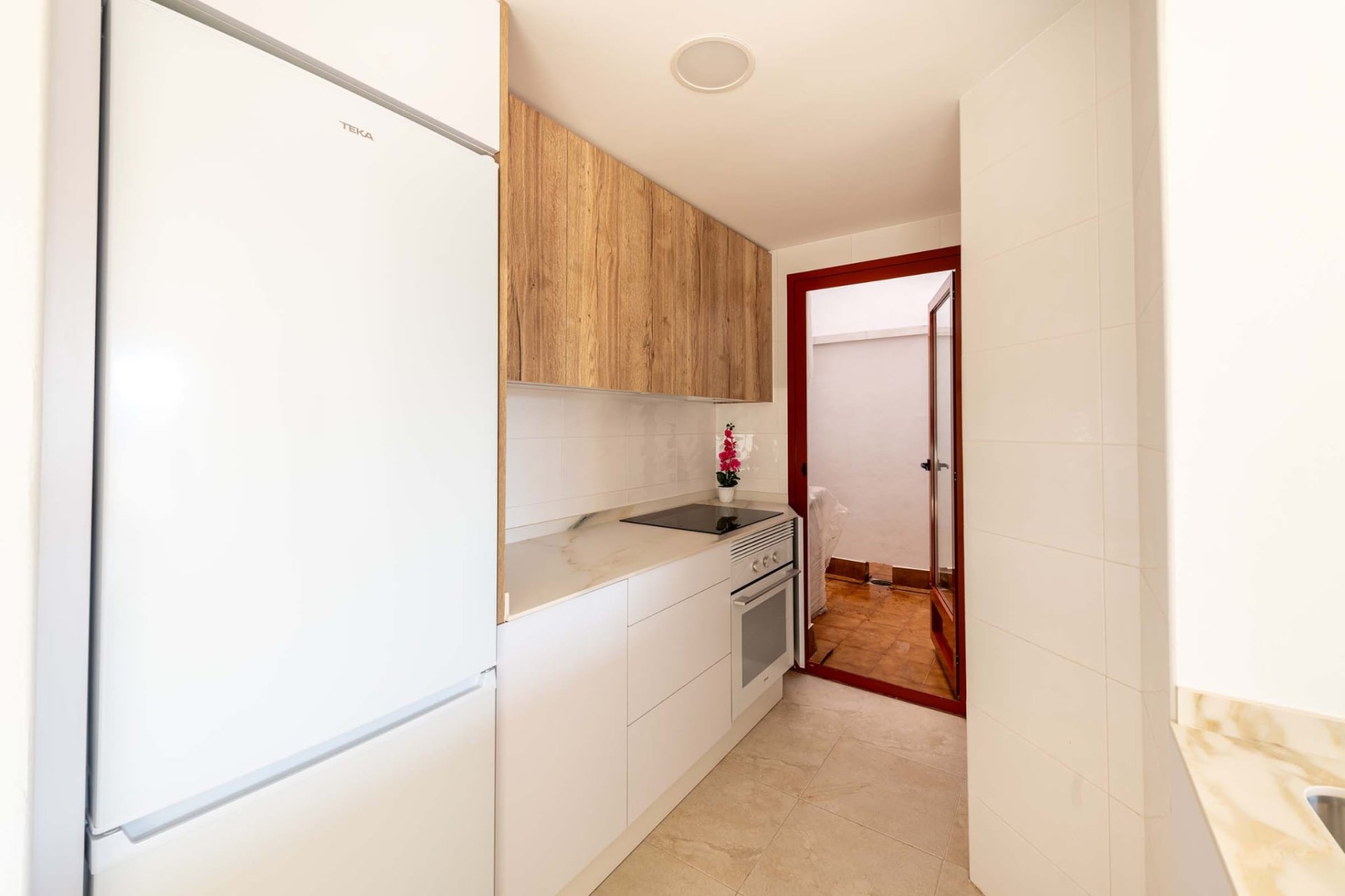 New Build - apartment -
Jerónimo y Avileses