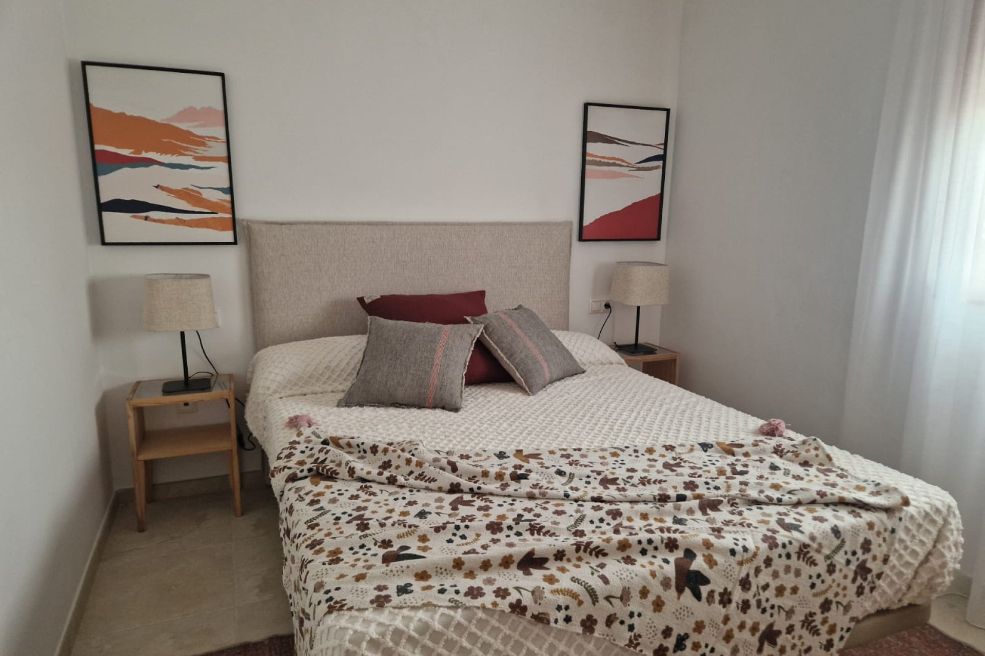 New Build - apartment -
Jerónimo y Avileses