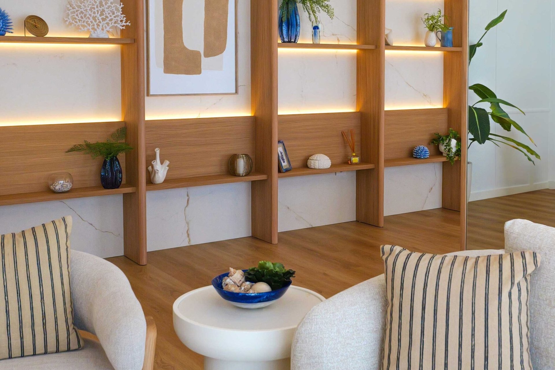 New Build - apartment -
La Manga del Mar Menor