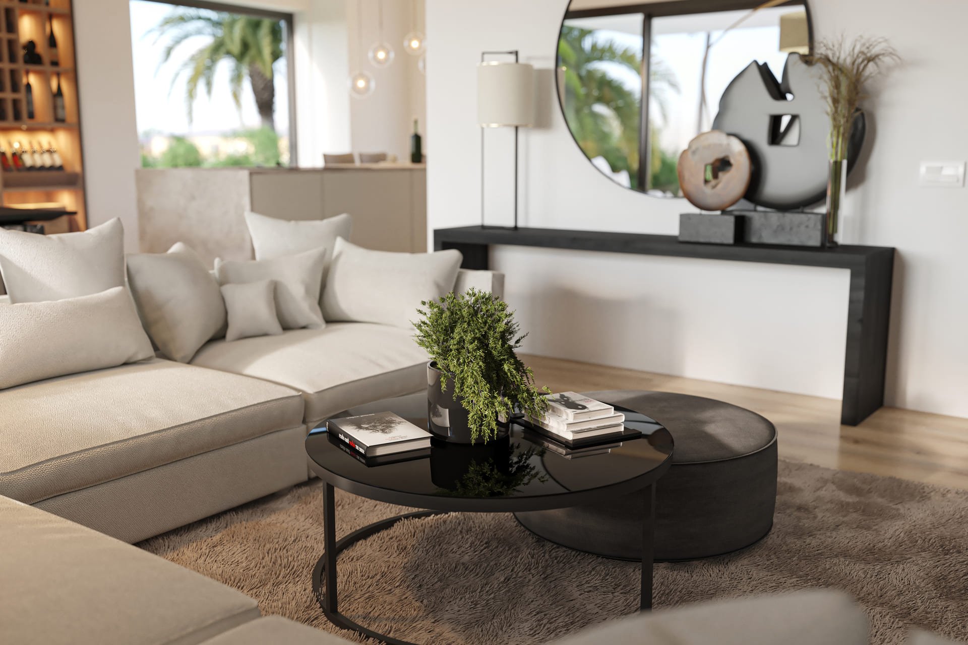 New Build - apartment -
Las Colinas Golf