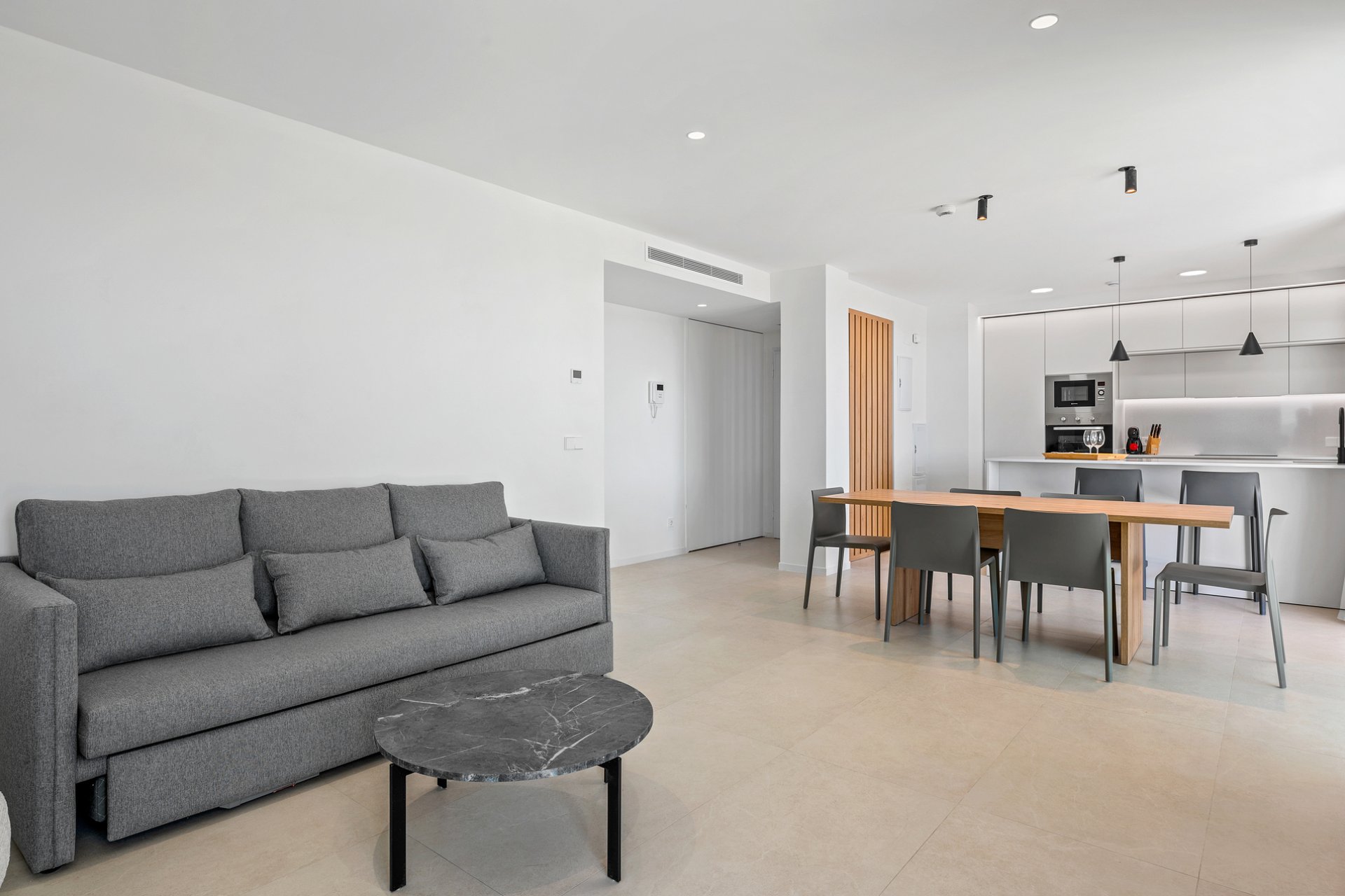 New Build - apartment -
Los Alcázares