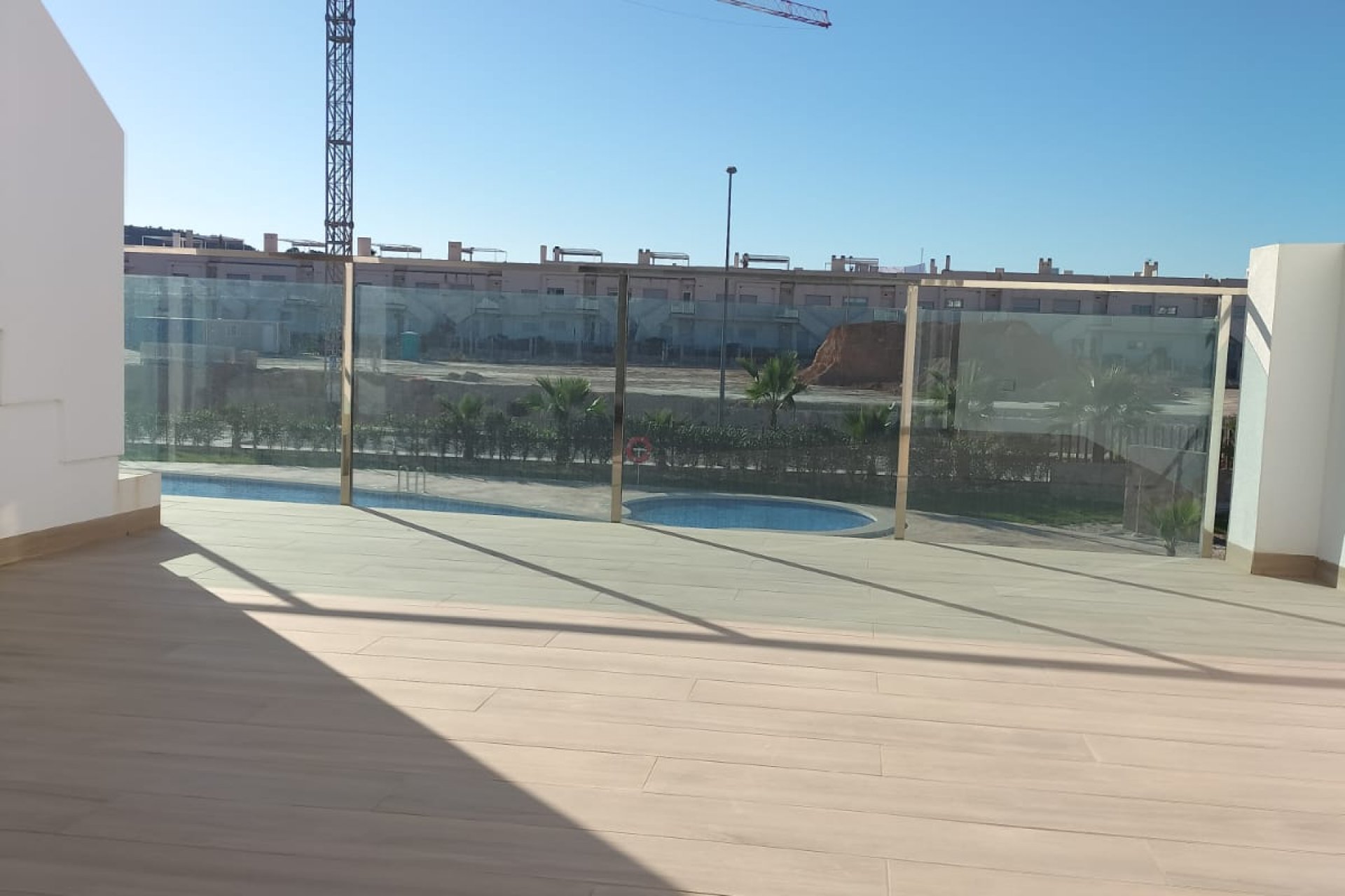 New Build - apartment -
Orihuela Costa
