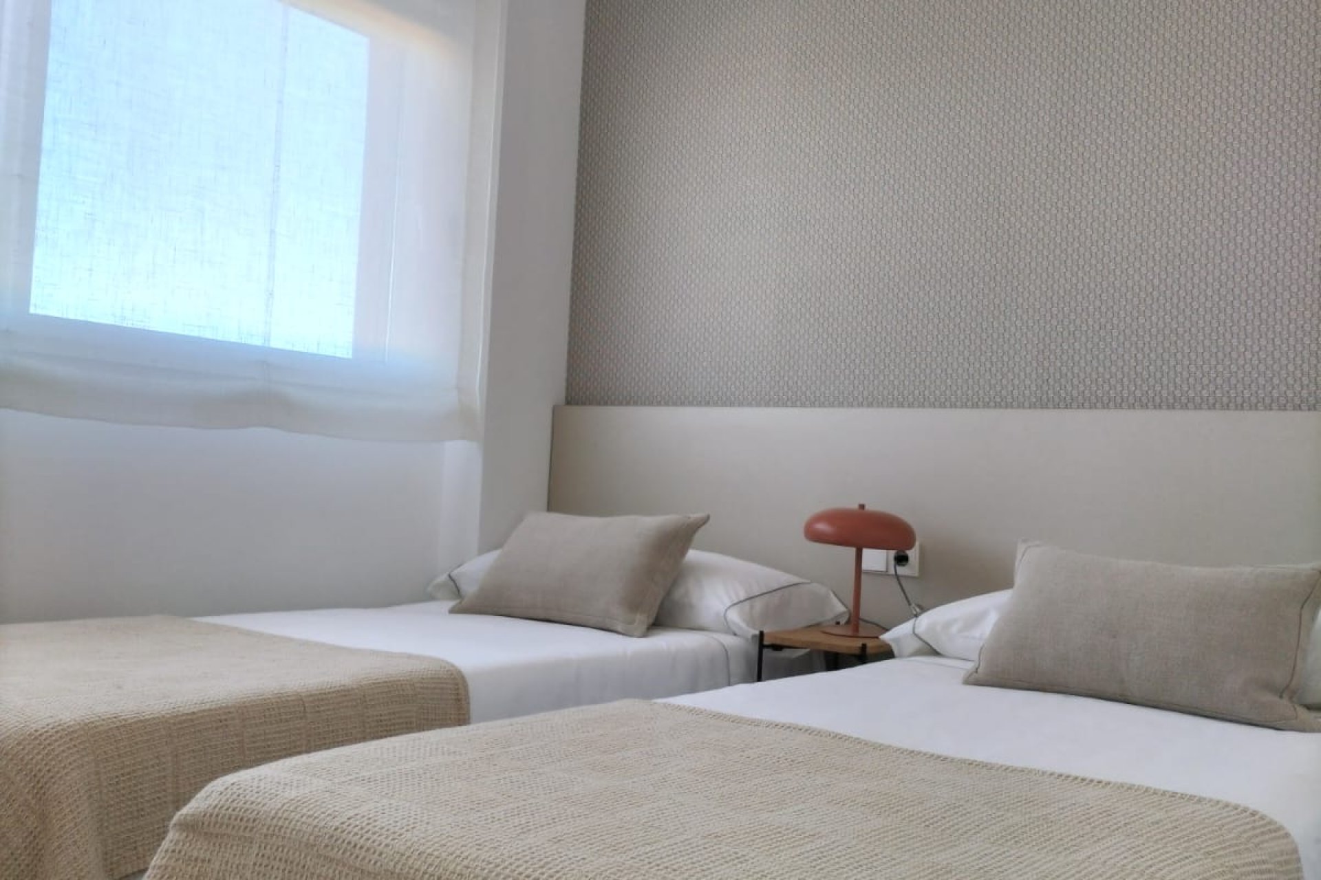 New Build - apartment -
Orihuela Costa