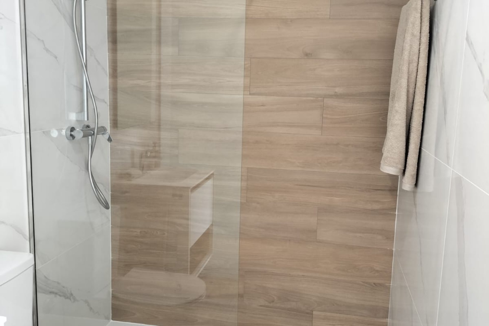New Build - apartment -
Orihuela Costa