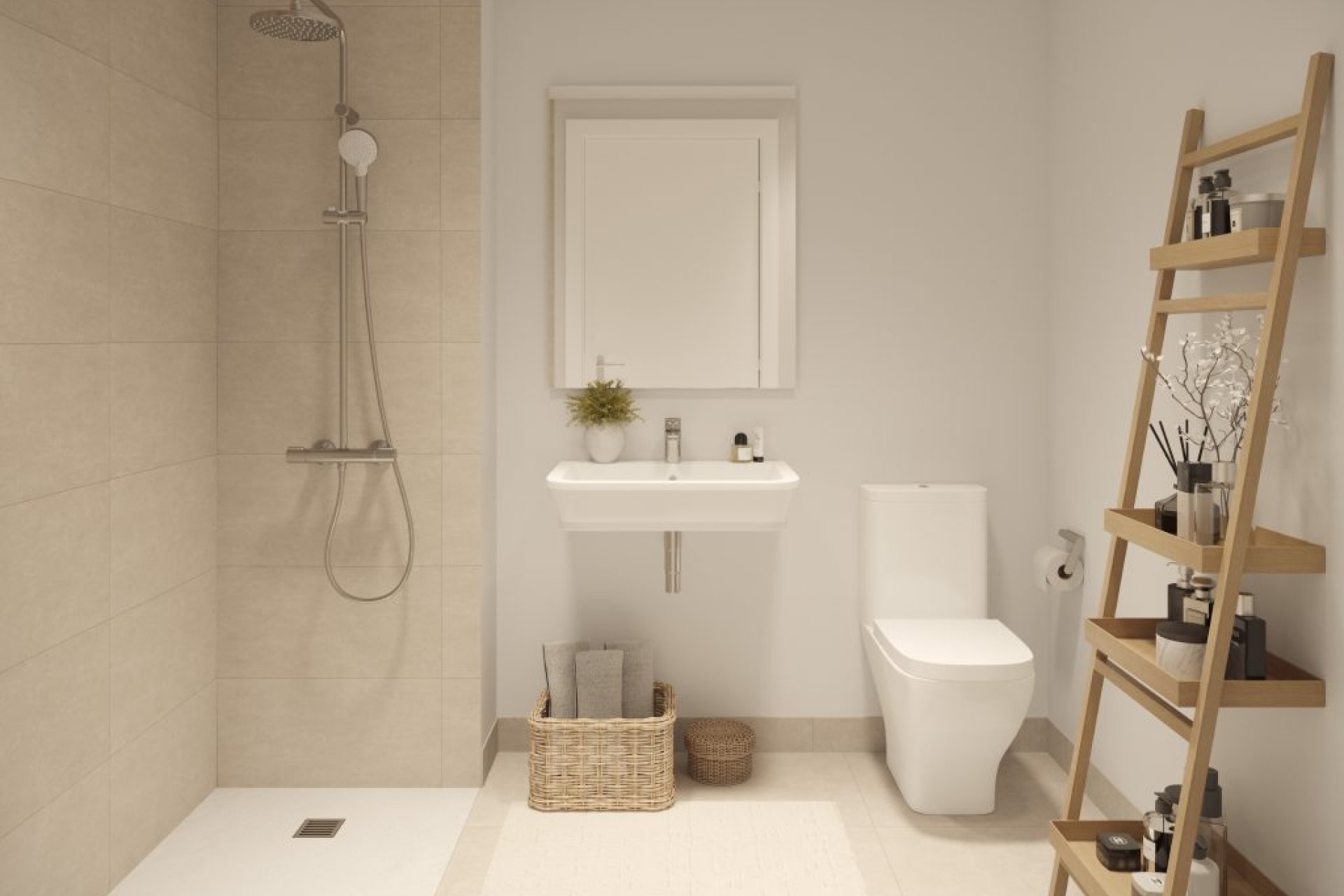 New Build - apartment -
Pulpí