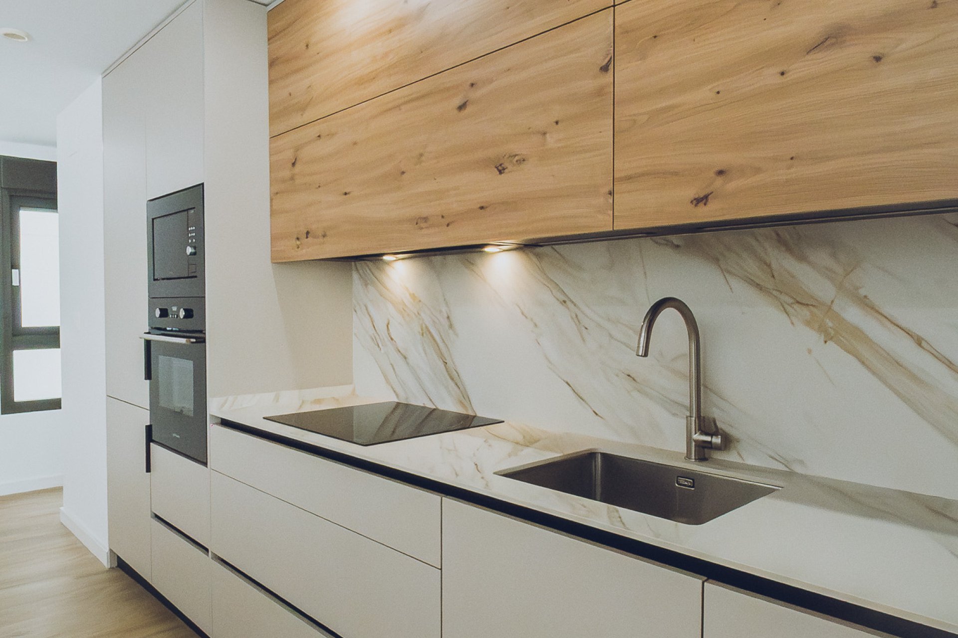 New Build - apartment -
Redován