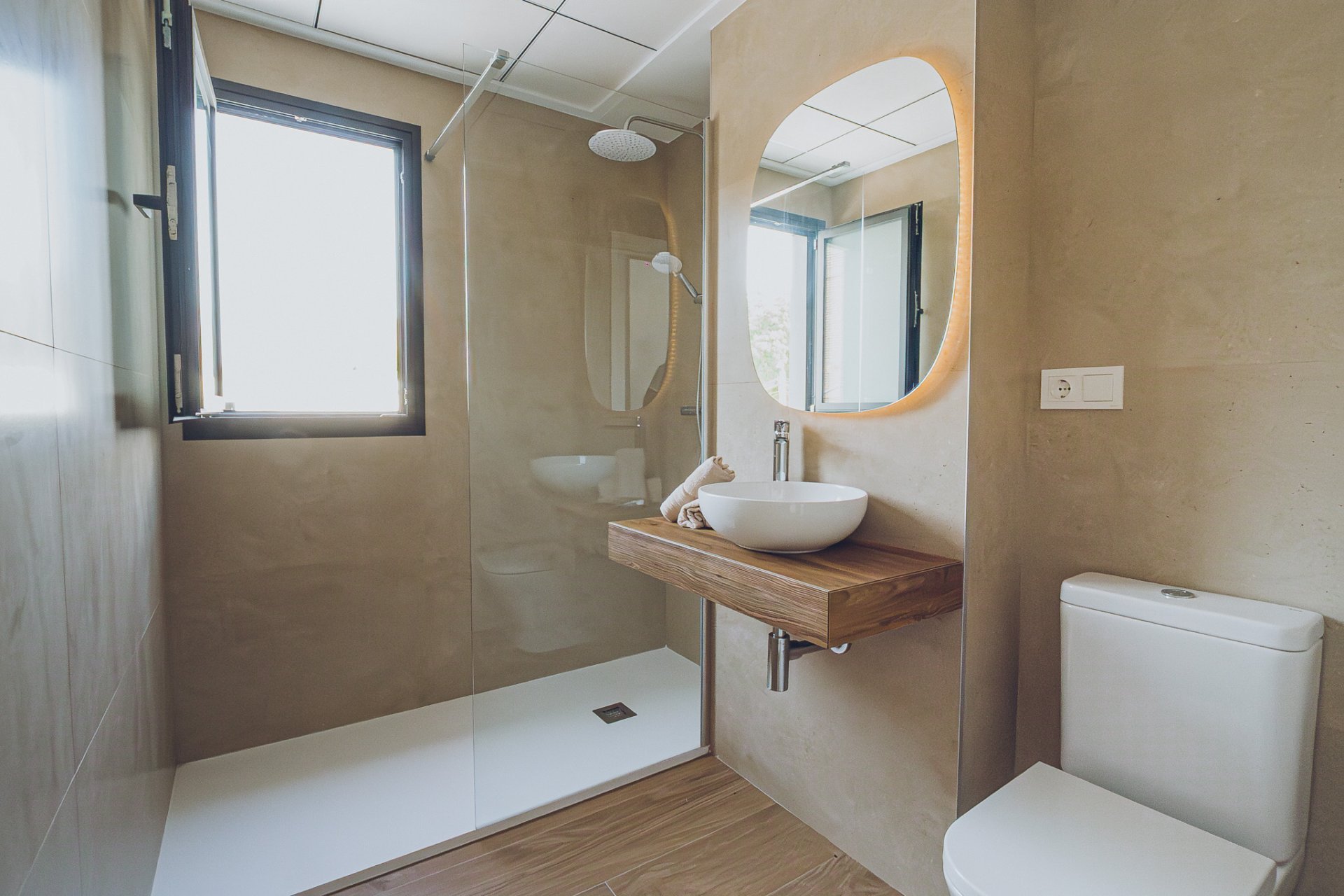 New Build - apartment -
Redován