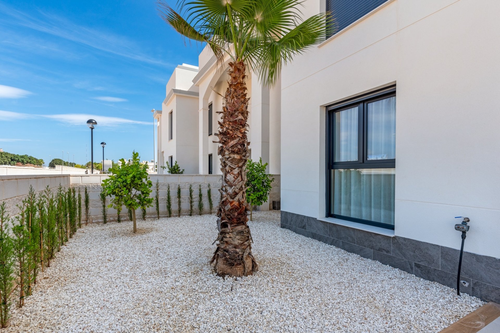 New Build - apartment -
Rojales