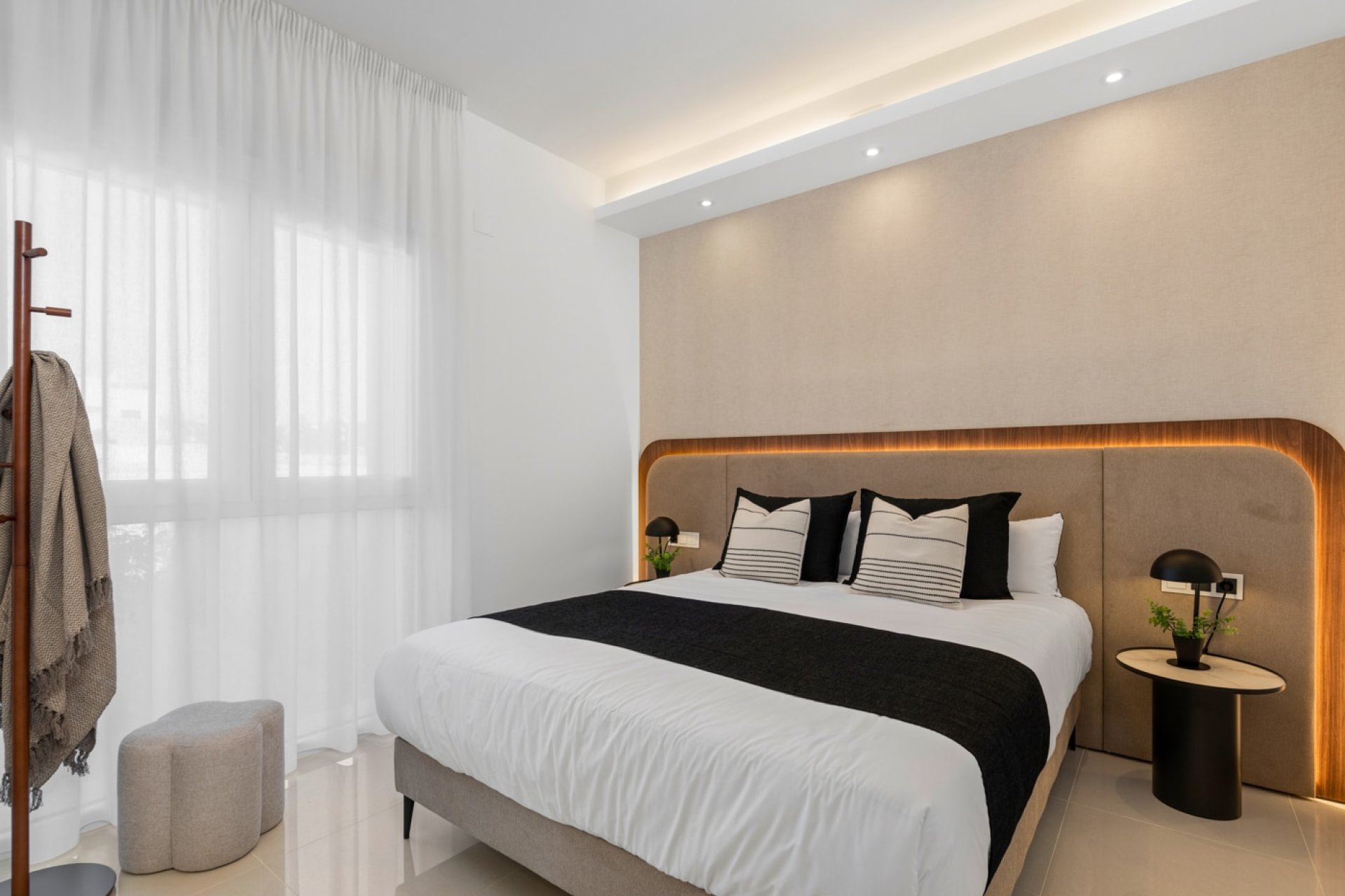 New Build - apartment -
Rojales
