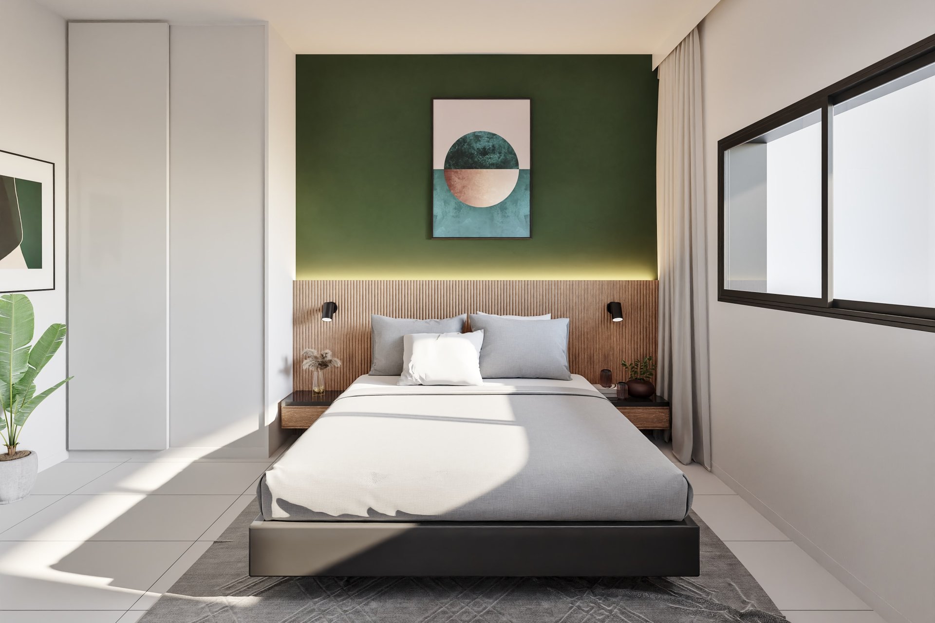 New Build - apartment -
San Miguel de Salinas