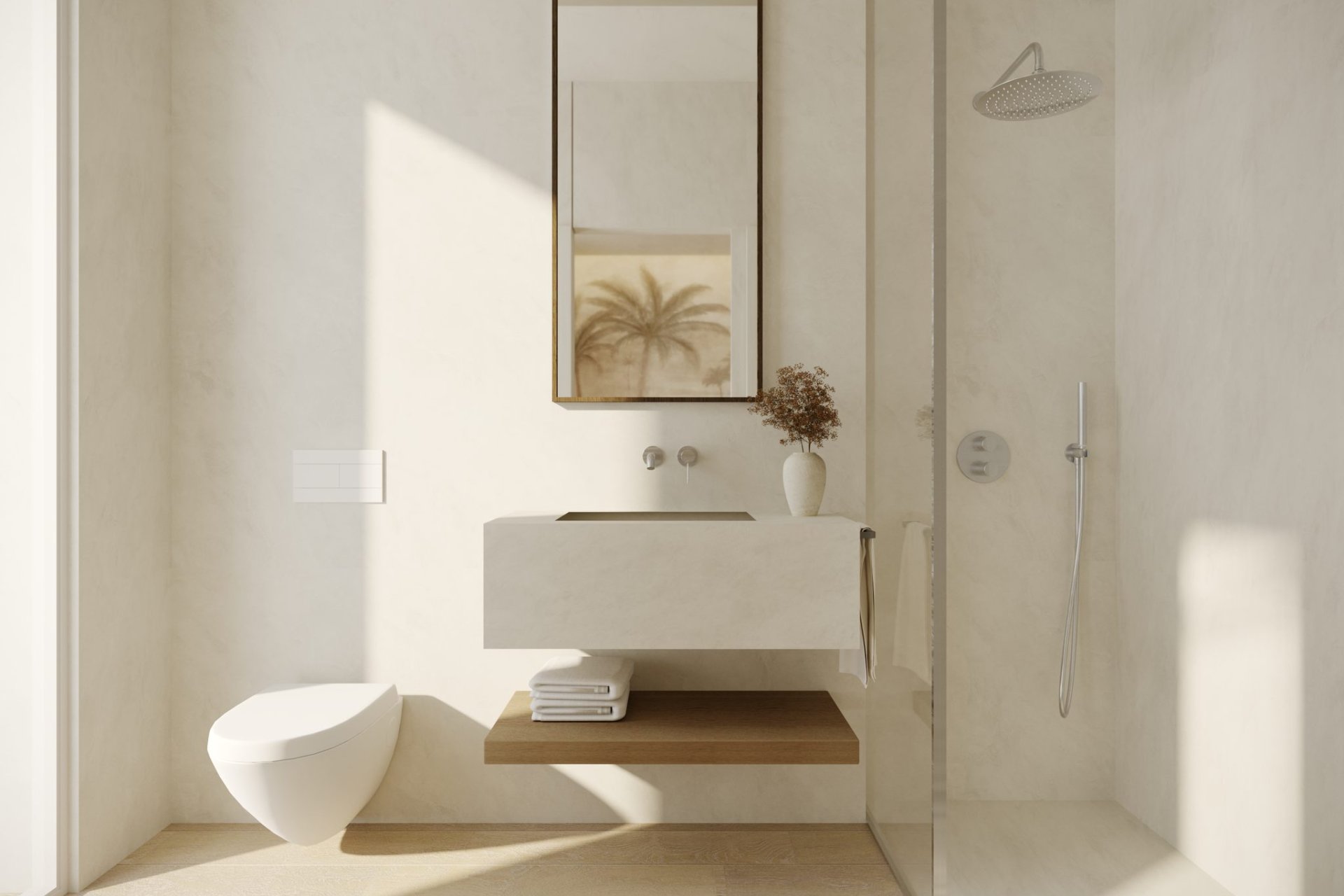 New Build - apartment -
San Pedro del Pinatar