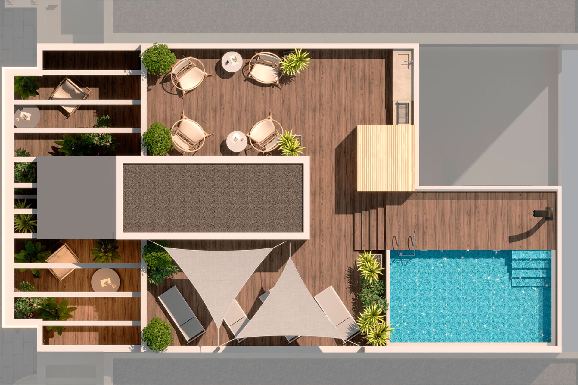 New Build - apartment -
Torrevieja