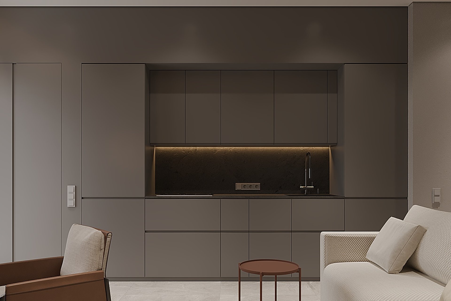 New Build - apartment -
Torrevieja