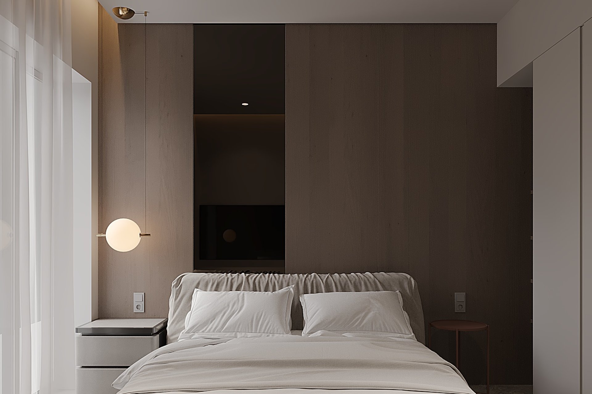 New Build - apartment -
Torrevieja