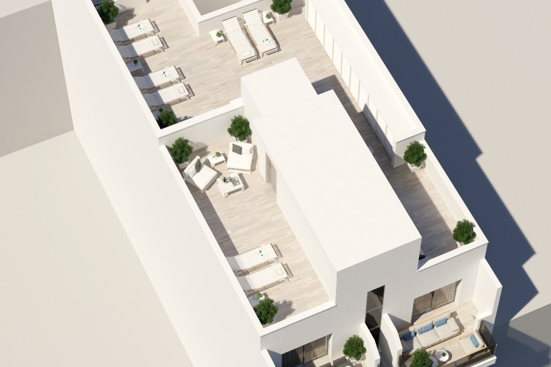 New Build - apartment -
Torrevieja
