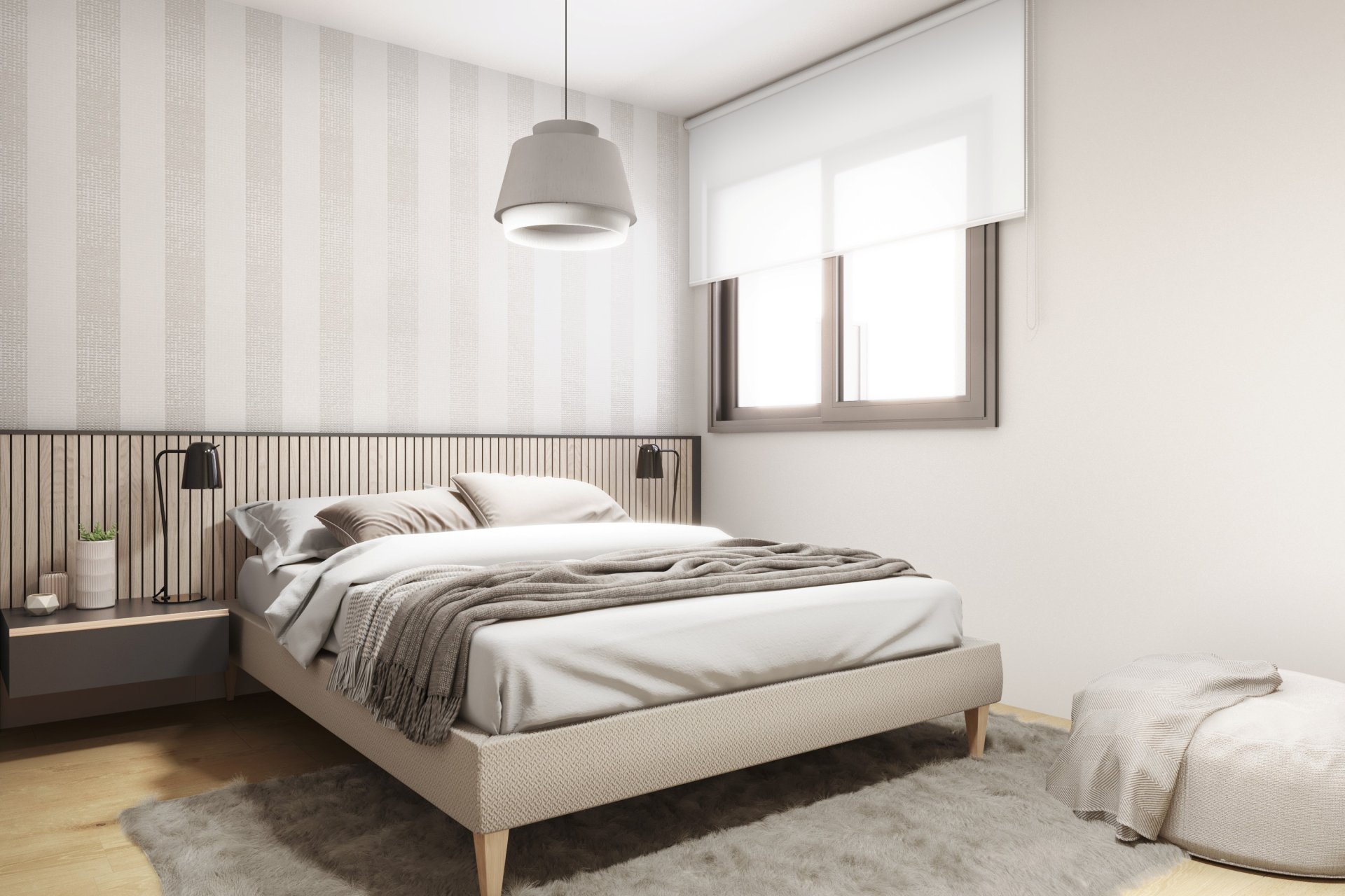 New Build - apartment -
Torrevieja