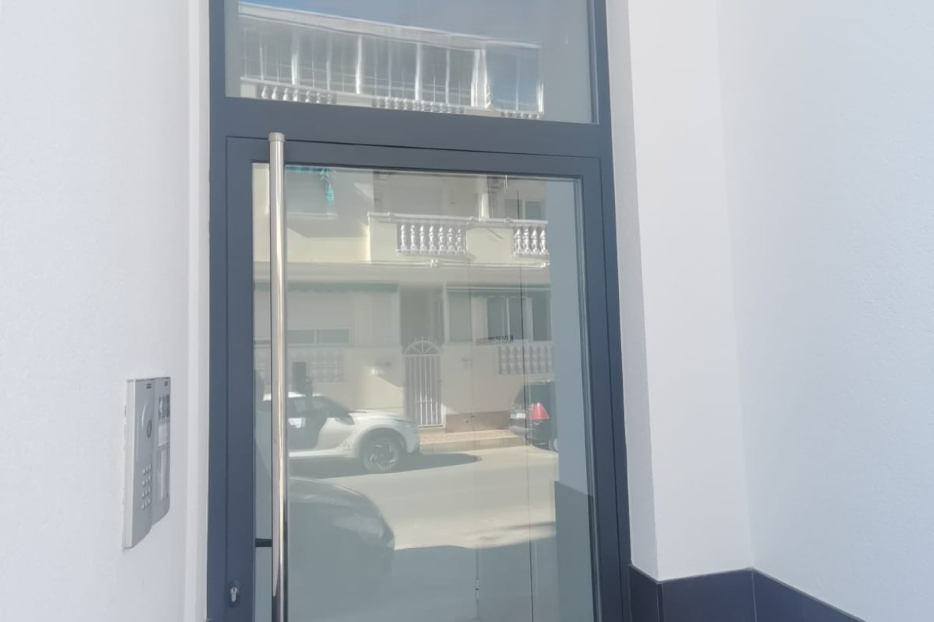 New Build - apartment -
Torrevieja