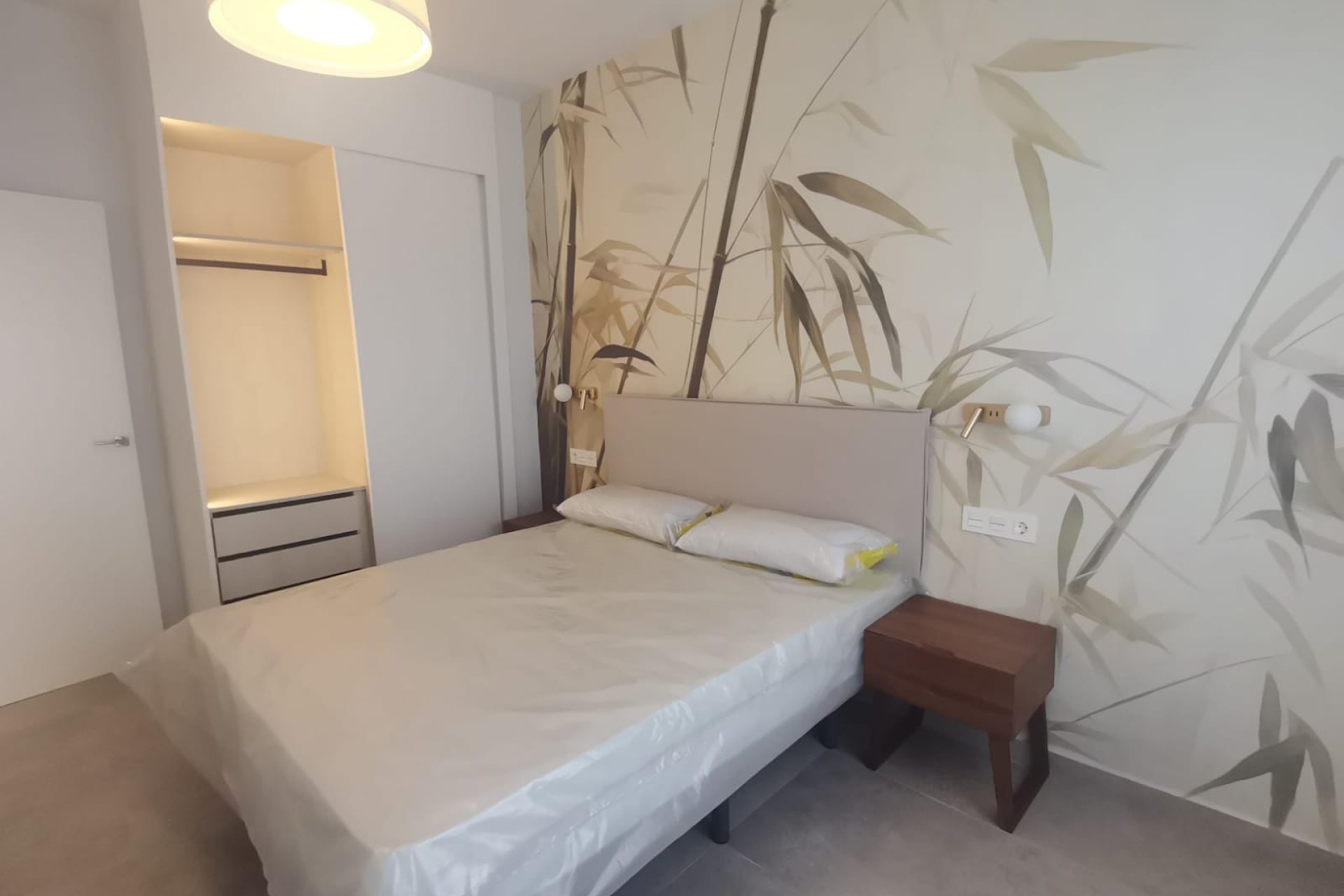 New Build - apartment -
Torrevieja
